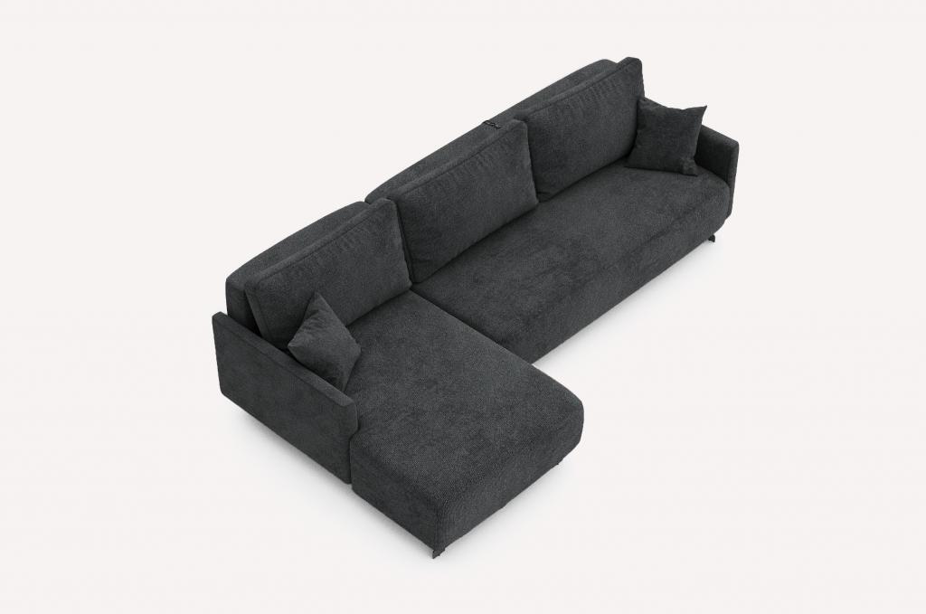 Угловой диван Oscar Molly