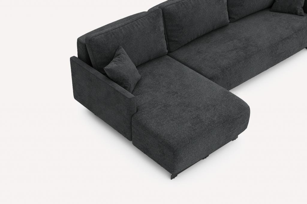 Угловой диван Oscar Molly