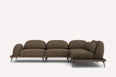 Угловой диван Tavola