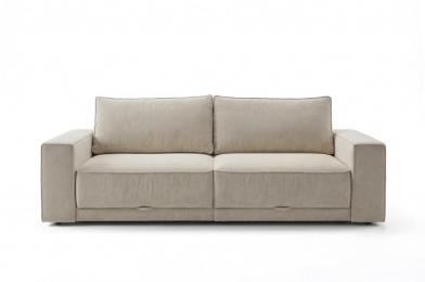 Прямой диван Техас