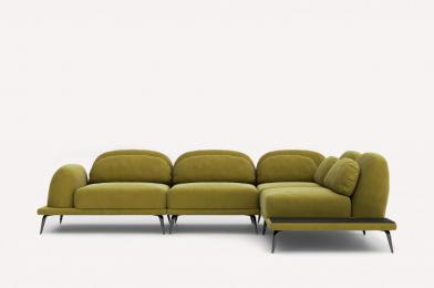 Угловой диван Tavola