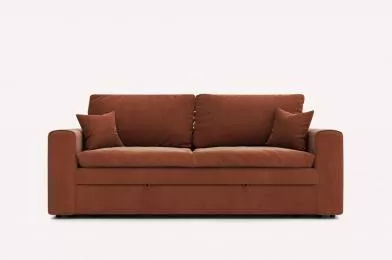 Прямой диван Чикаго