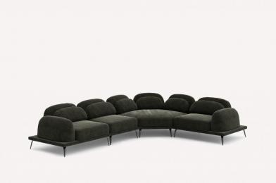 Угловой диван Tavola