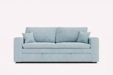 Прямой диван Чикаго Empire