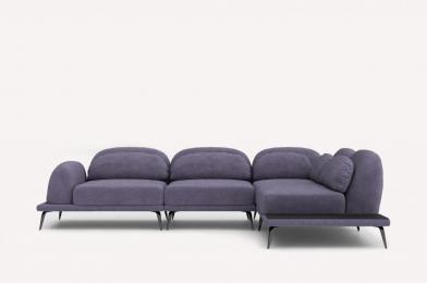 Угловой диван Tavola