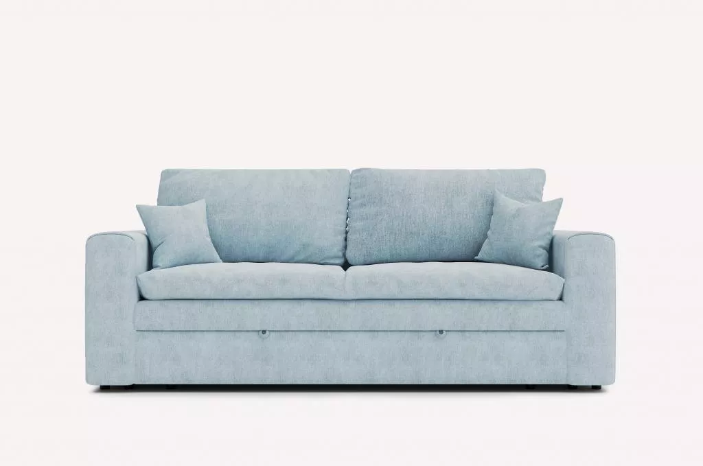 Прямой диван Чикаго