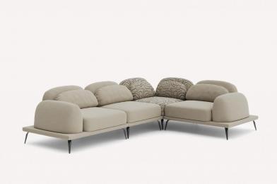 Угловой диван Tavola