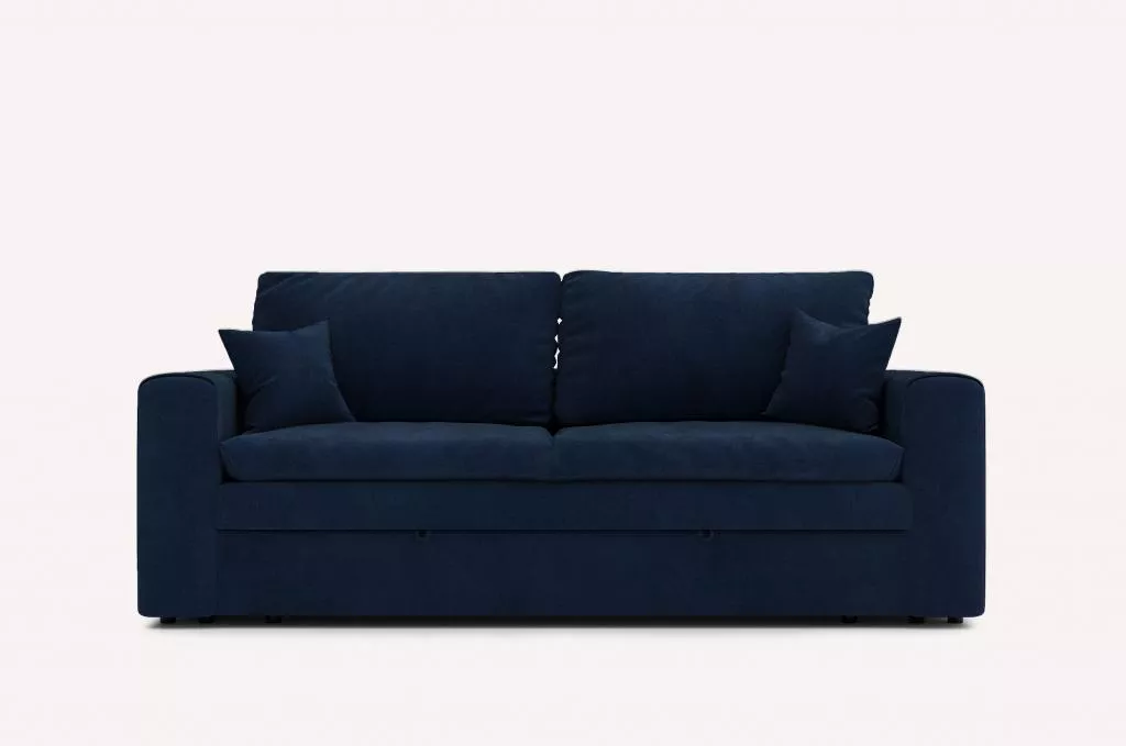 Прямой диван Чикаго