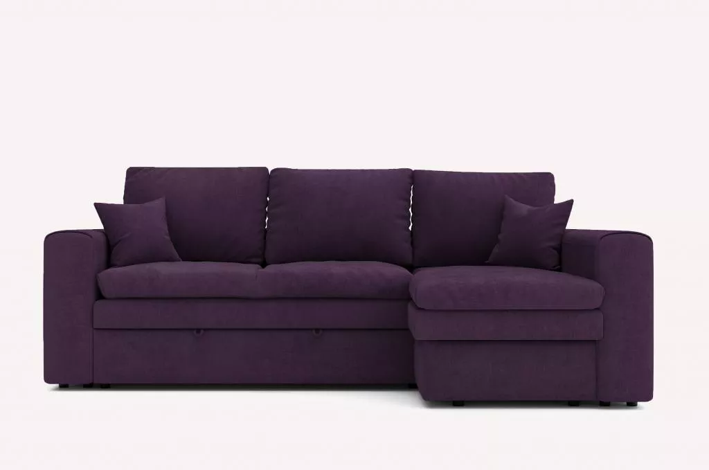 Угловой диван Чикаго