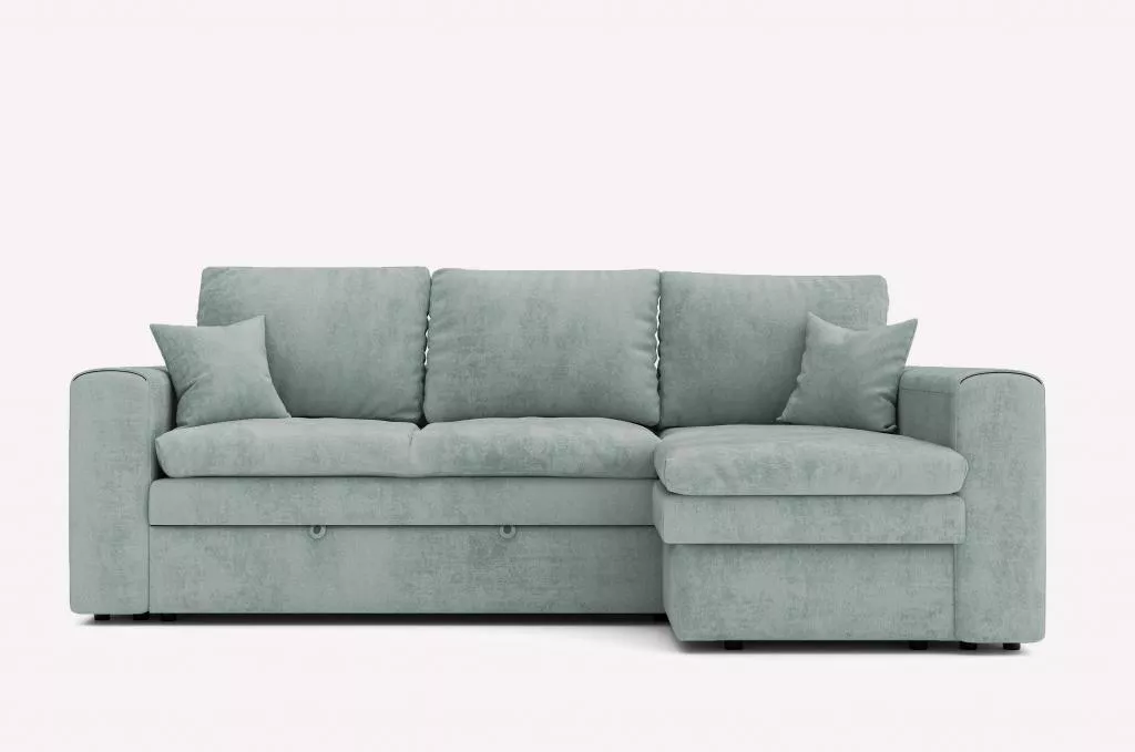 Угловой диван Чикаго