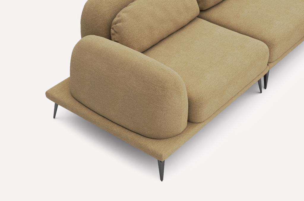 Угловой диван Tavola Picasso