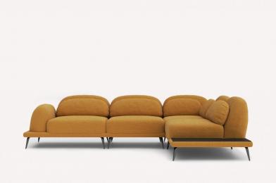 Угловой диван Tavola