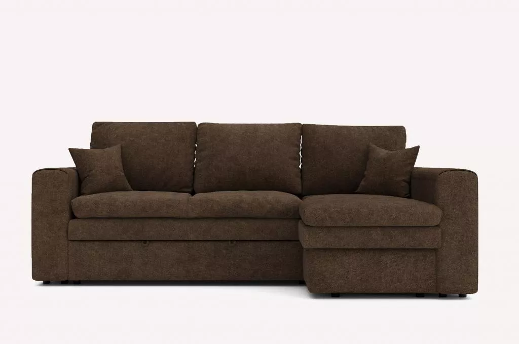 Угловой диван Чикаго