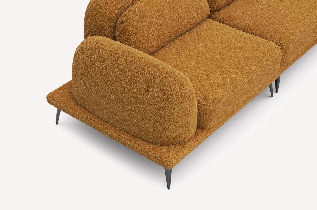 Угловой диван Tavola Soul