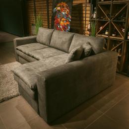 Угловой диван Чикаго (2730x1700) Nessi 14 Mimoza