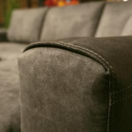 Угловой диван Чикаго (2730x1700) Nessi 14 Mimoza