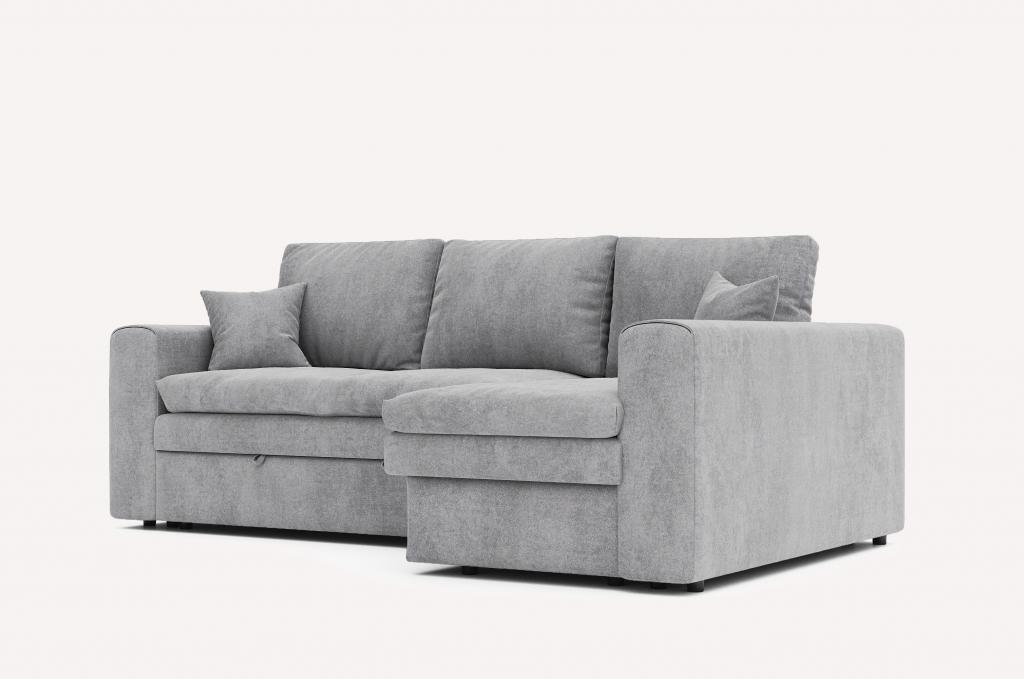 Угловой диван Чикаго