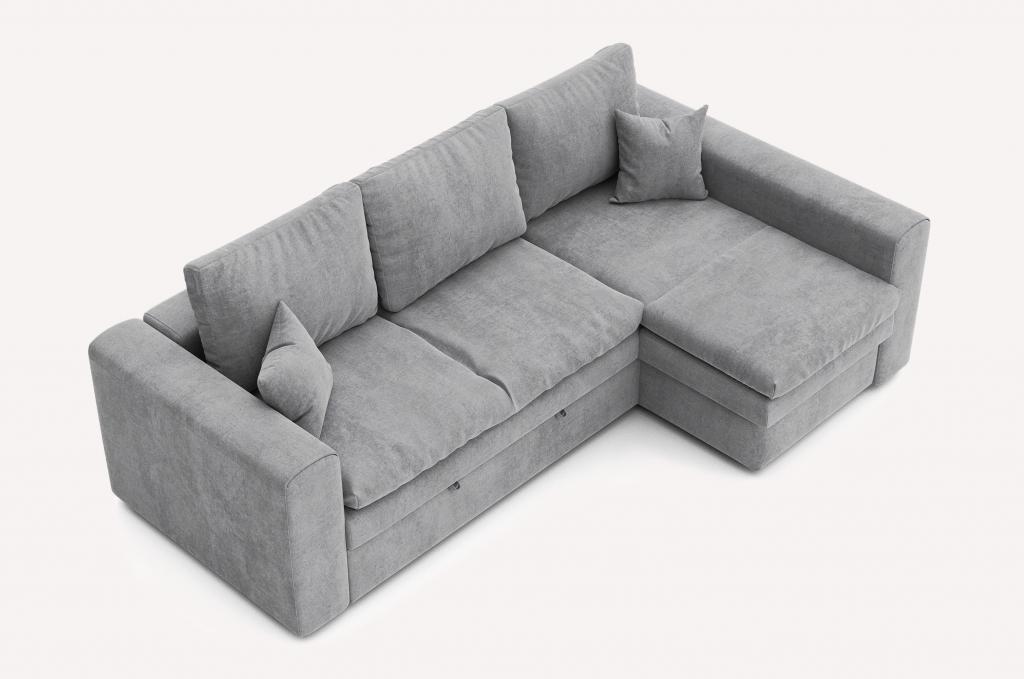 Угловой диван Чикаго