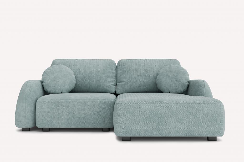 Угловой диван Tuscan Beauty Mint