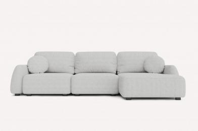 Угловой диван Tuscan