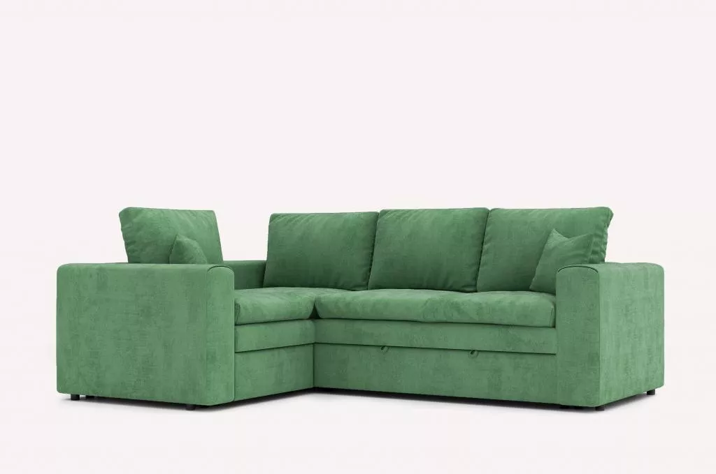 Угловой диван Чикаго