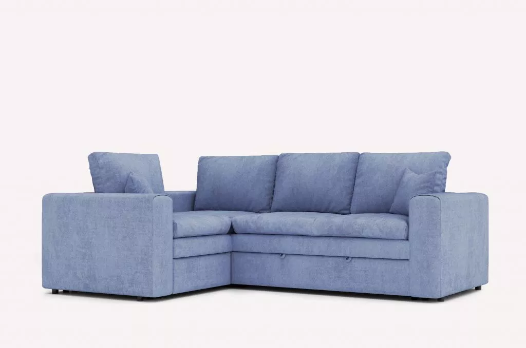 Угловой диван Чикаго