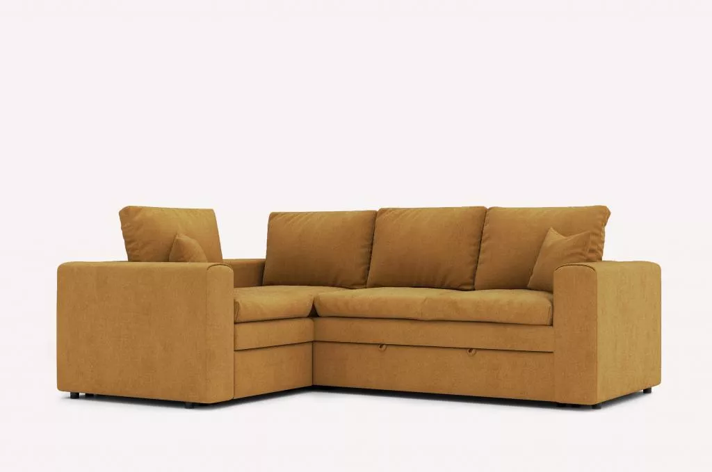 Угловой диван Чикаго