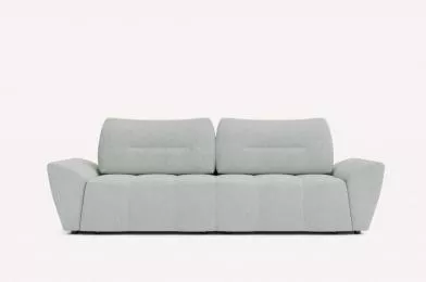 Прямой диван Остин Beauty Mint