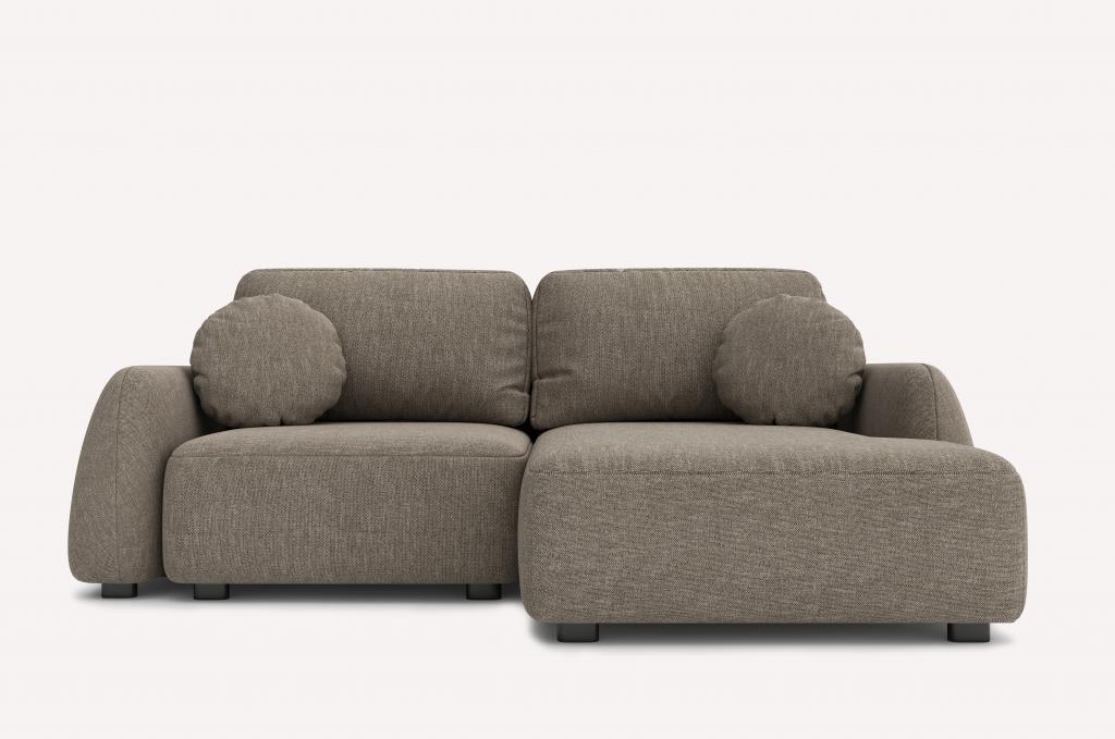 Угловой диван Tuscan Loft Stone