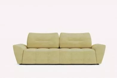 Прямой диван Остин Hilton Honey