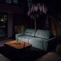 Прямой диван Остин Avelina 9192