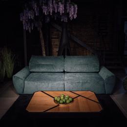 Прямой диван Остин Avelina 9192