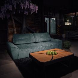 Прямой диван Остин Avelina 9192