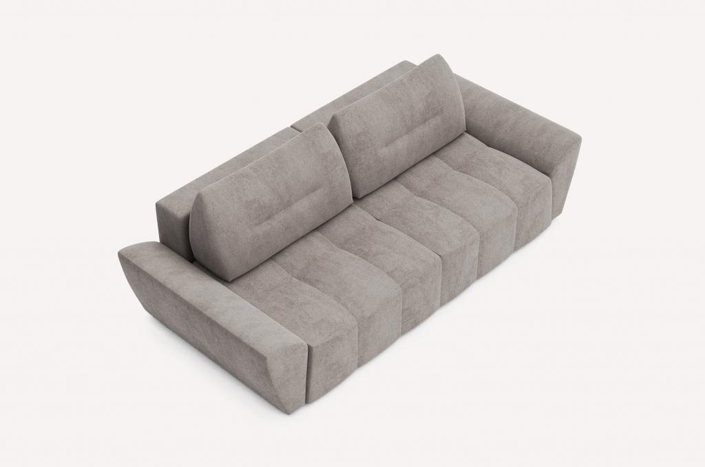 Прямой диван Остин