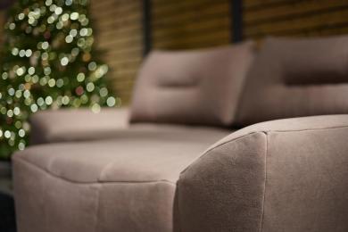 Уловой диван Остин Plush Steel