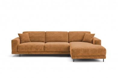 Угловой диван Yoga