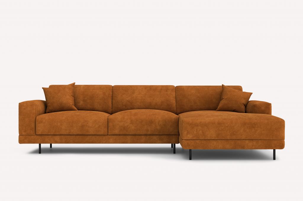 Угловой диван Yoga Mirax