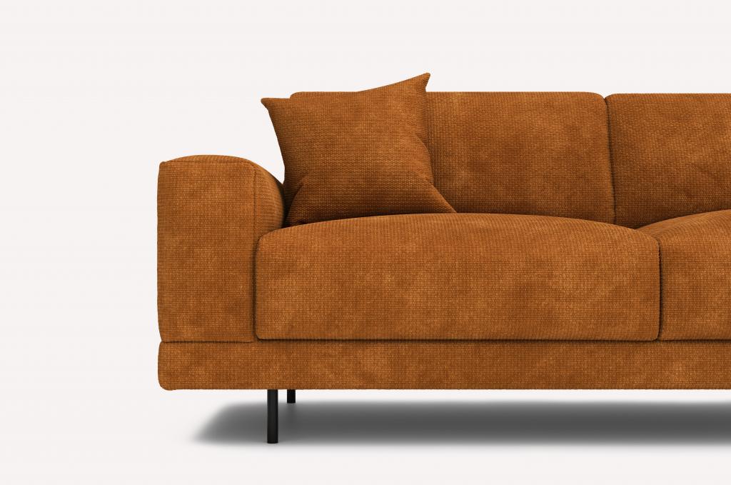 Угловой диван Yoga Mirax