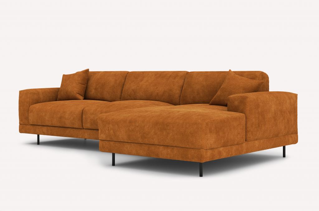 Угловой диван Yoga Mirax