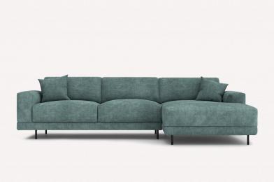 Угловой диван Yoga