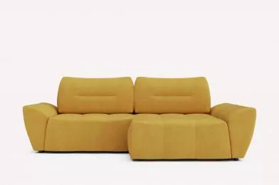 Уловой диван Остин River Corn