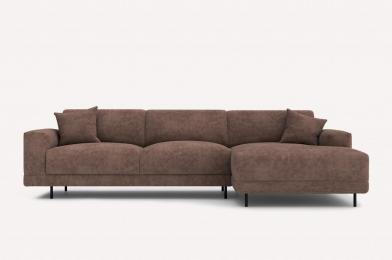 Угловой диван Yoga