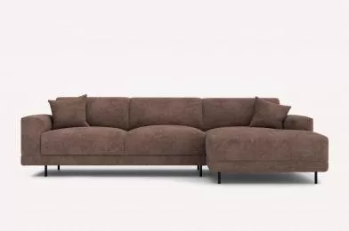 Угловой диван Yoga