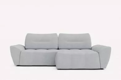 Уловой диван Остин River Silver