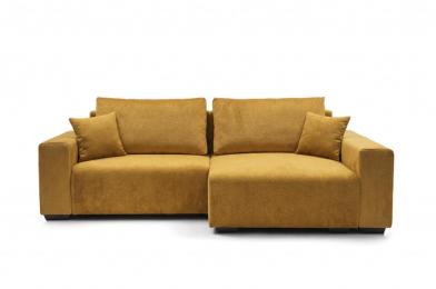 Угловой диван Скандинавия