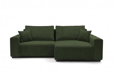 Угловой диван Скандинавия