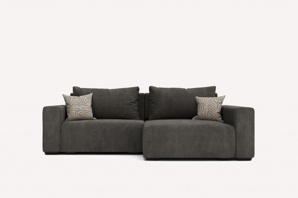 Угловой диван Скандинавия Гармония Букле