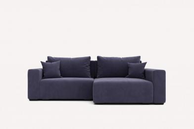 Угловой диван Скандинавия