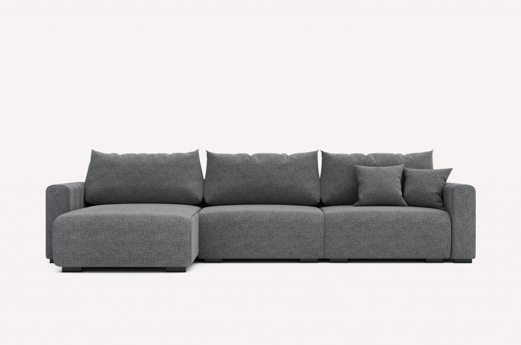 Угловой диван Хилтон Bubble Dove