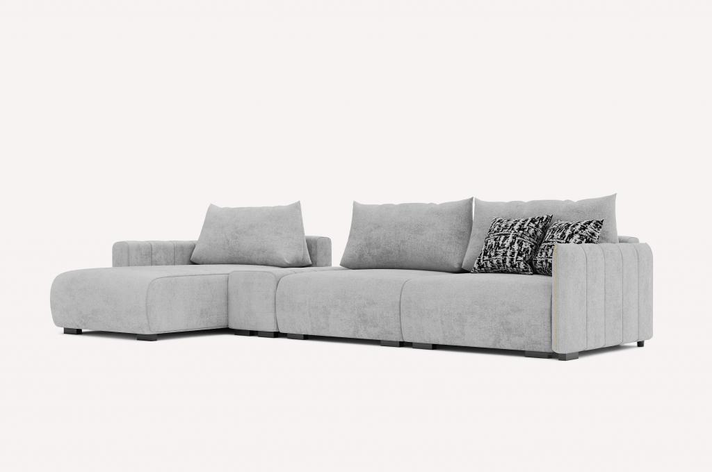 Угловой диван Хилтон Favorite